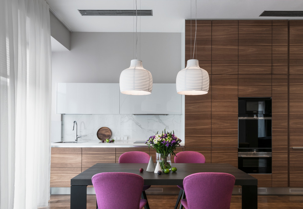 Квартира в ЖК "Садовые кварталы"