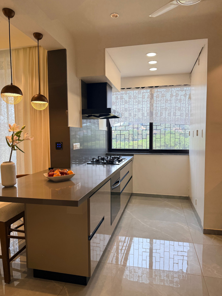 Kitchen Remodels