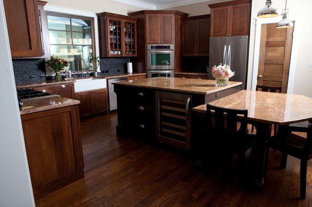 Murphy traditional-kitchen