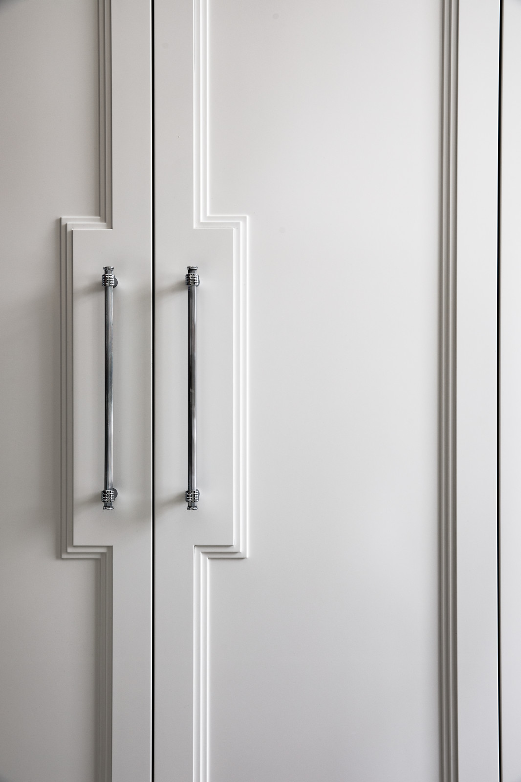 Дом в Подмосковье "23