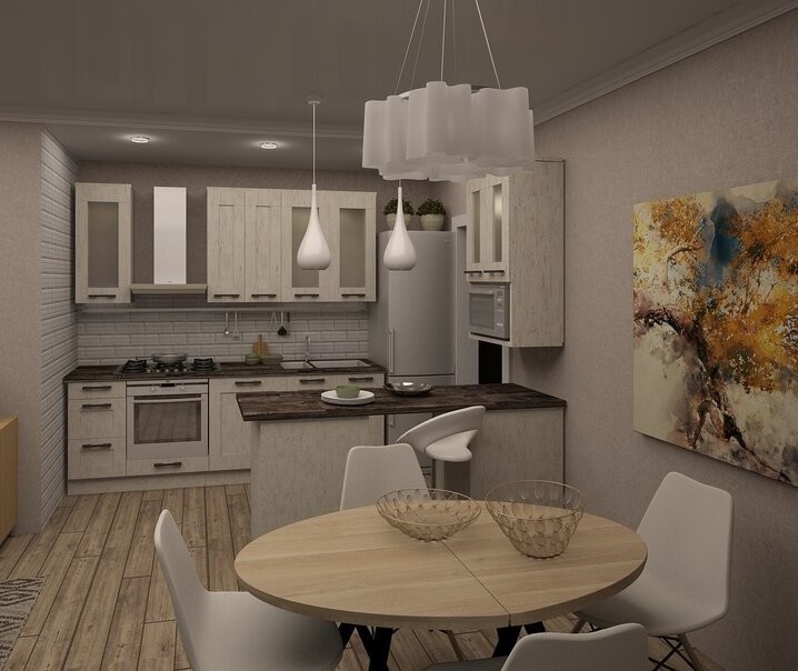 Строгая геометрия