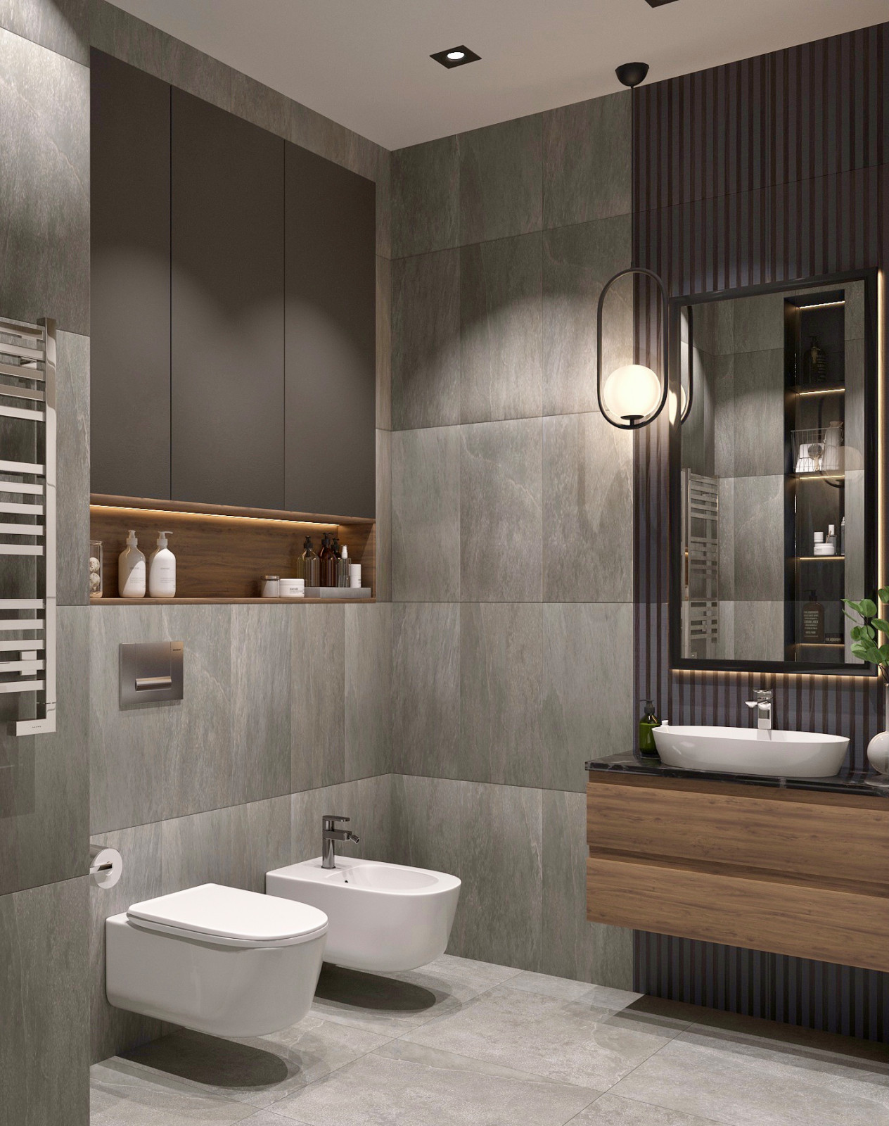 Квартира в Питере