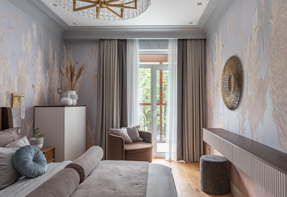 ЖК Тимирязев Парк. Фото