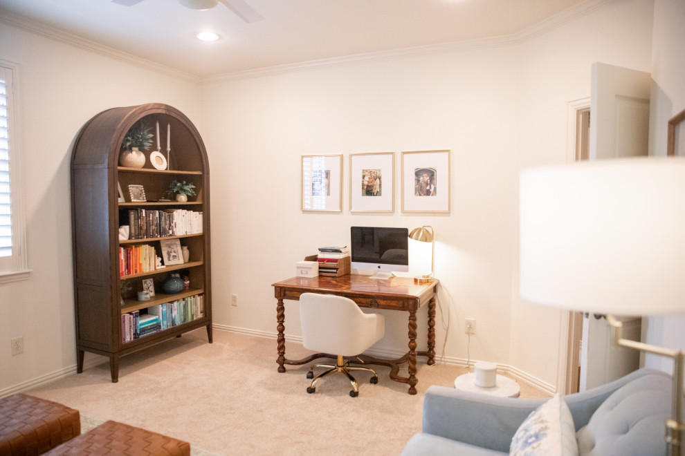 Home Decor Refresh