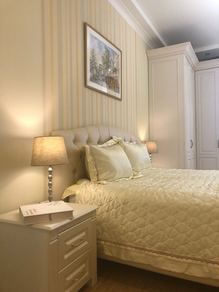 Декорирование спальни