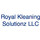 Royal Kleaning Solutionz LLC