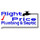 Right Price Plumbing & Septic, LLC