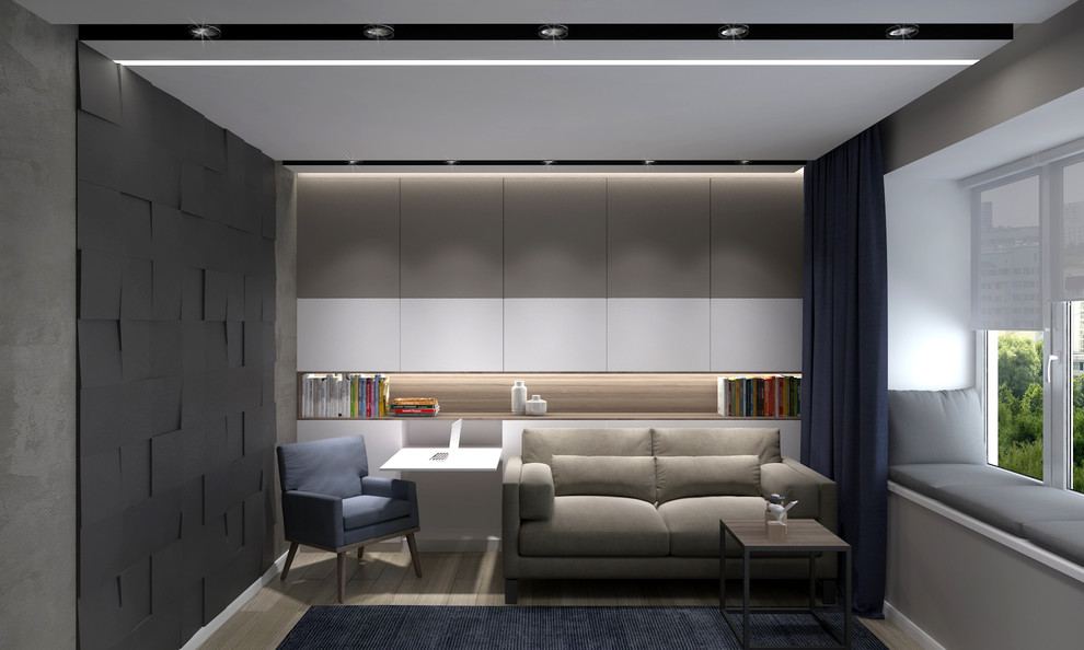 Тюленина, 18