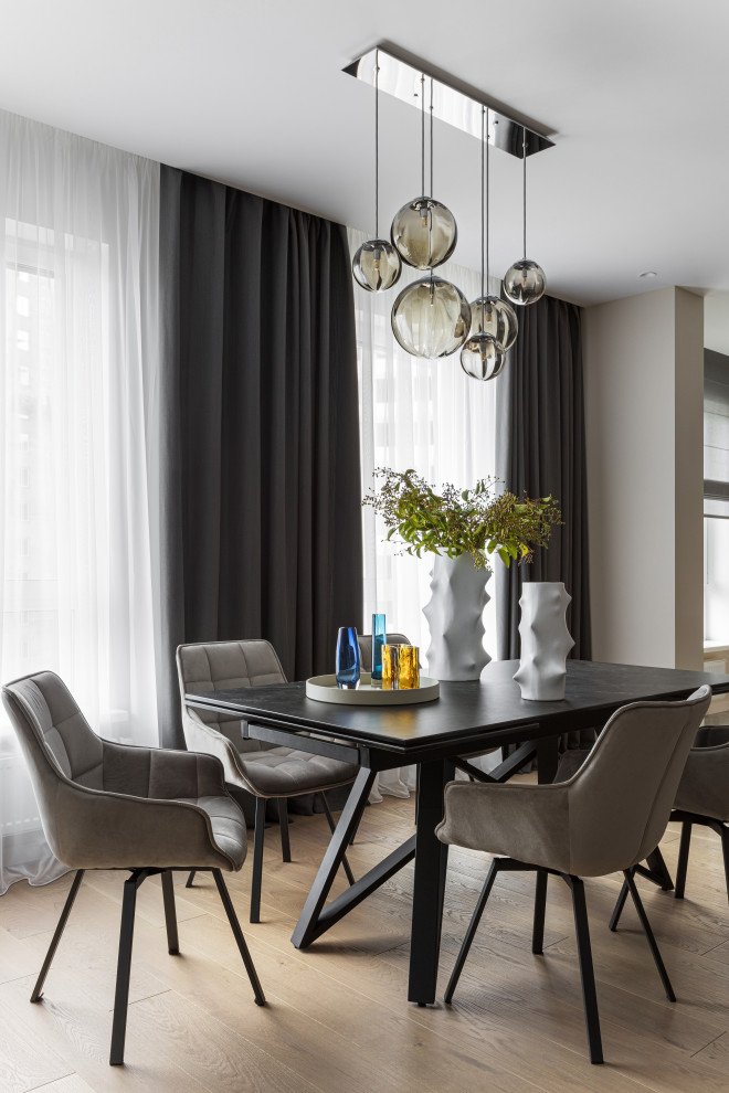 Интерьер для конкурса Andrew Martin (Лондон)