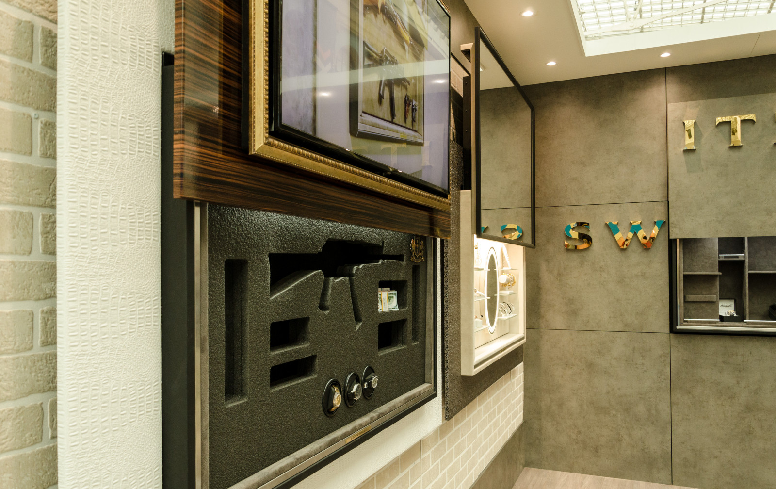 Мы на выставке ARMS & HUNTING 2019