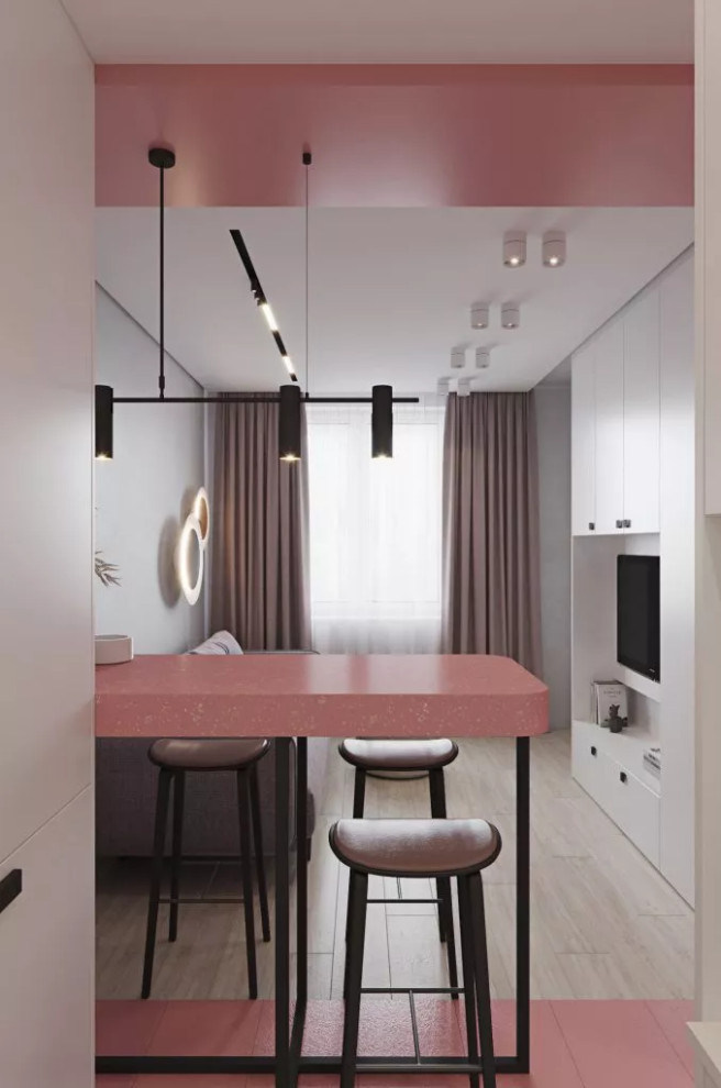 Комплектация на Парнасе