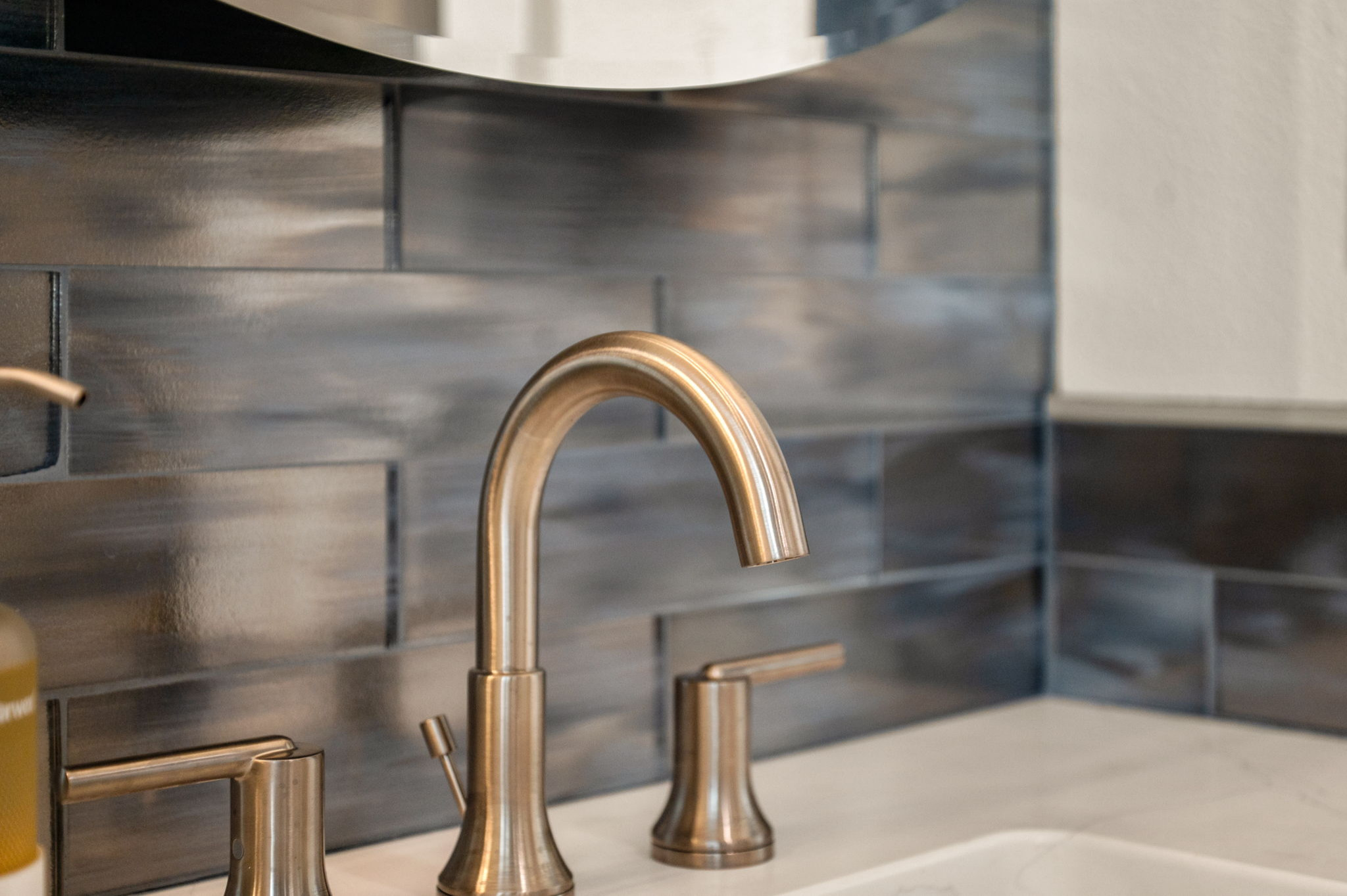 Knelsen Home Remodel