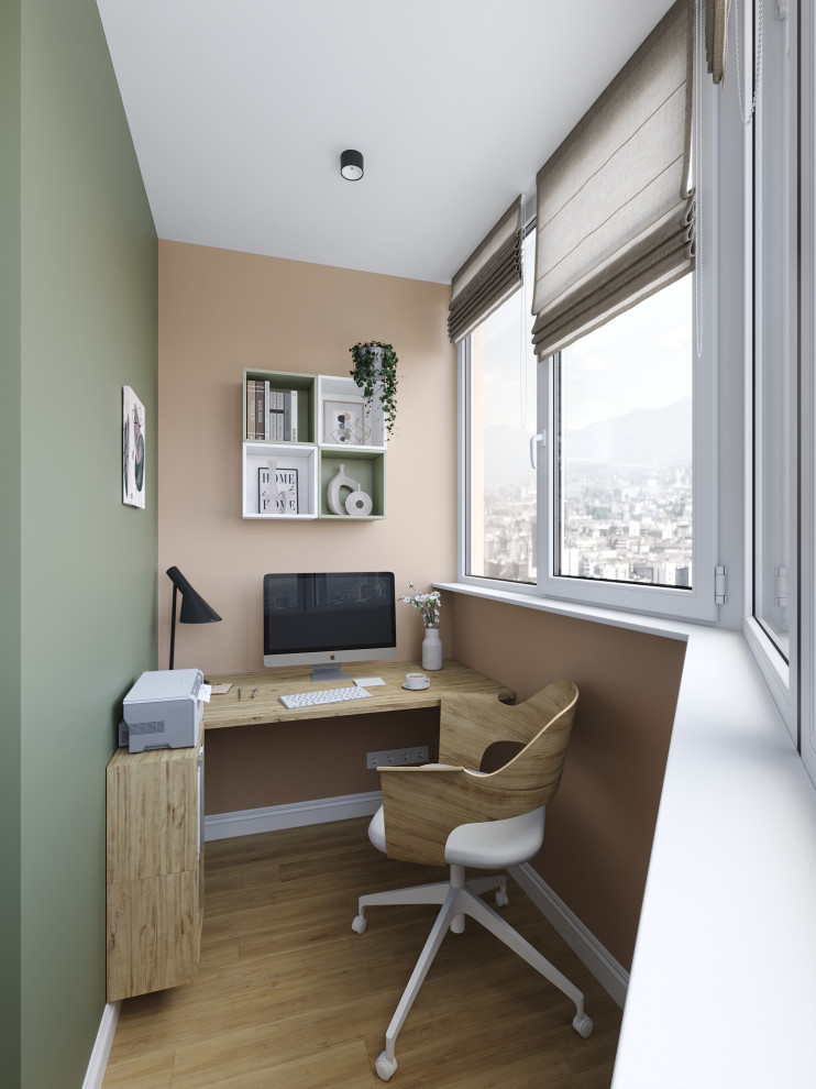 Воспоминания о море