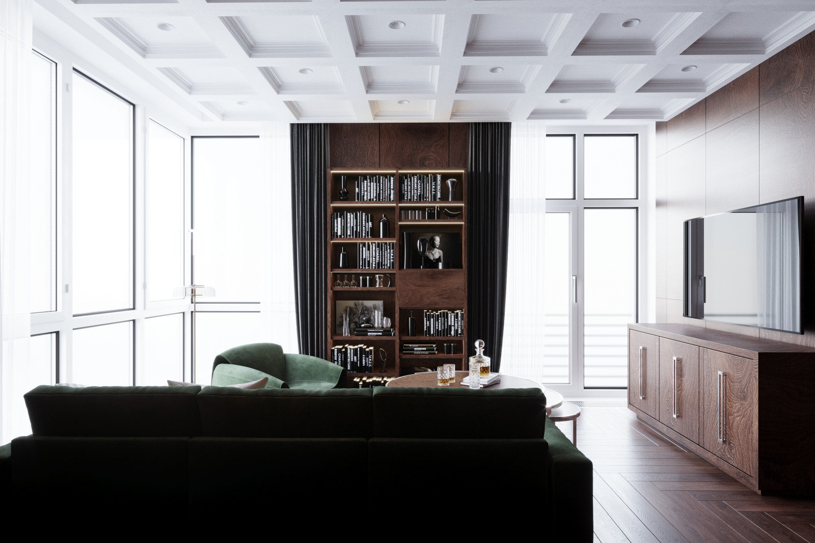 Гжатская ул. «Life-Кутузовский» Москва