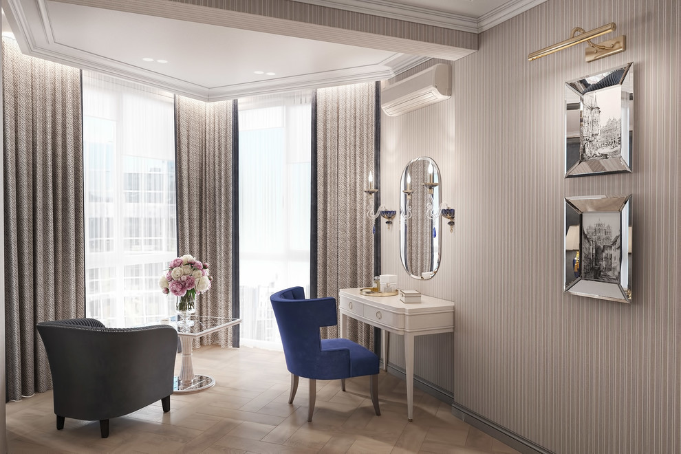 Квартира, ЖК "Седьмой континент", Краснодар