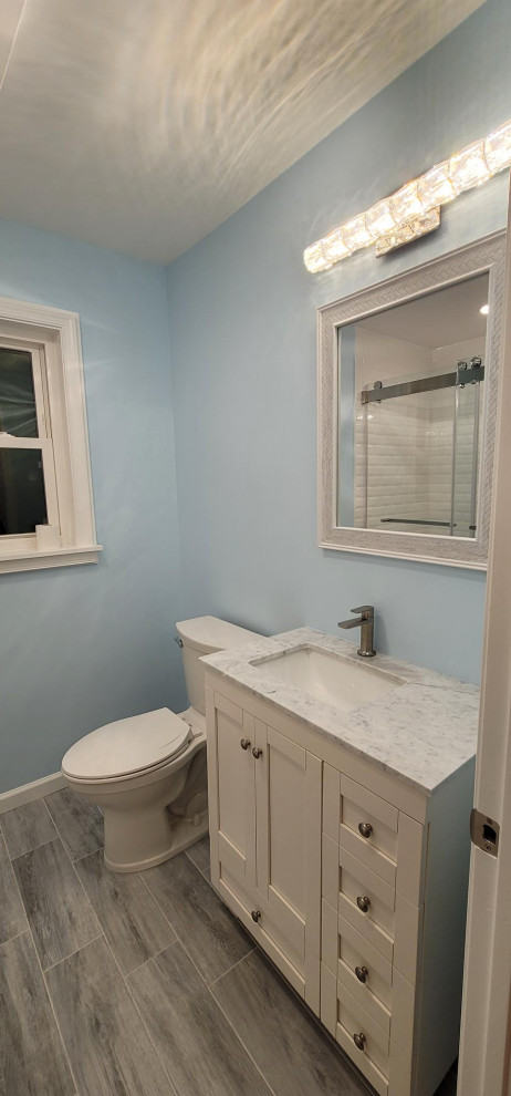 Complete Renovation
