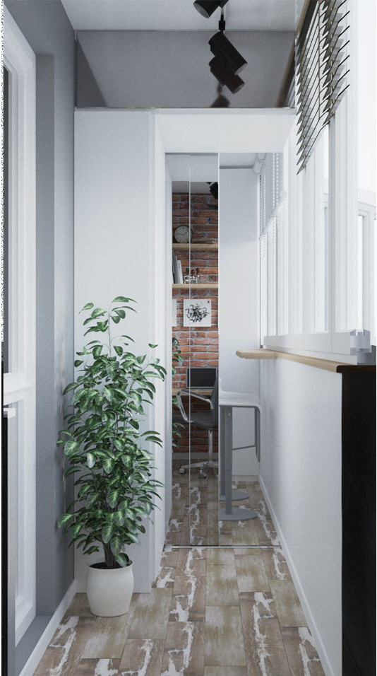 3-х комнатная квартира