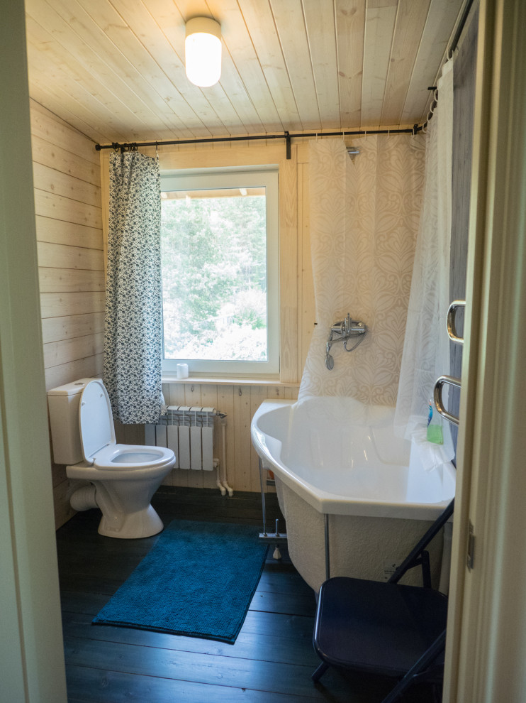 Дачный комплекс на 7-ми сотках