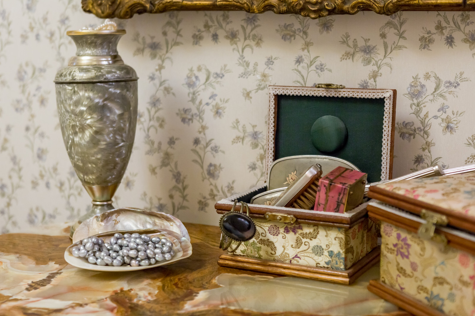 Войковская