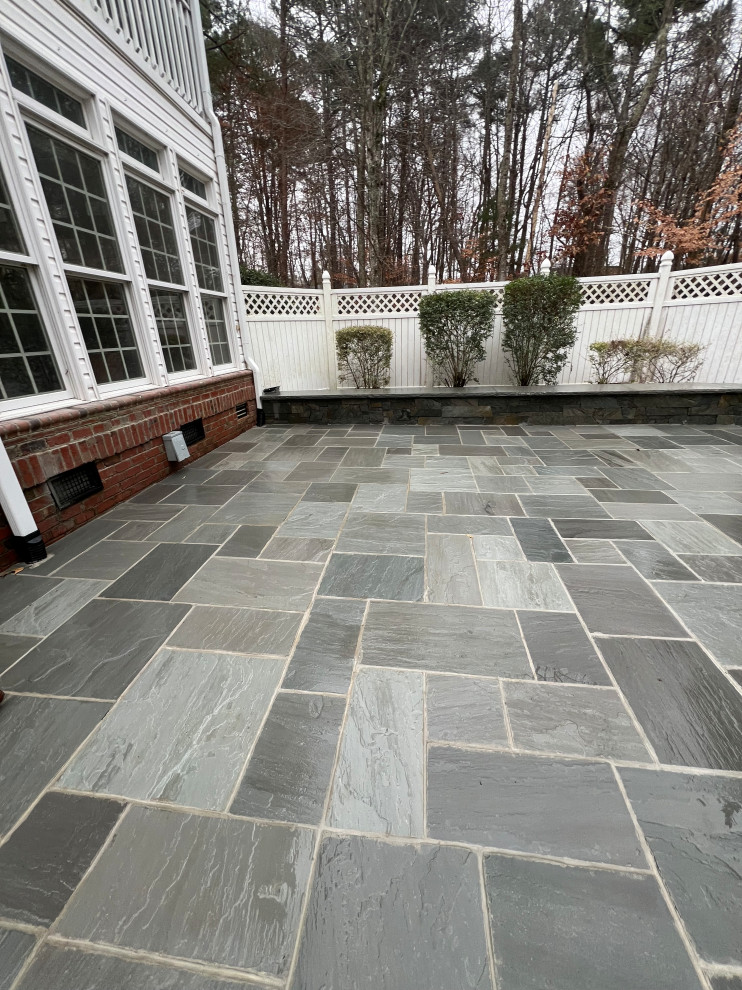 More beautiful Exteriors