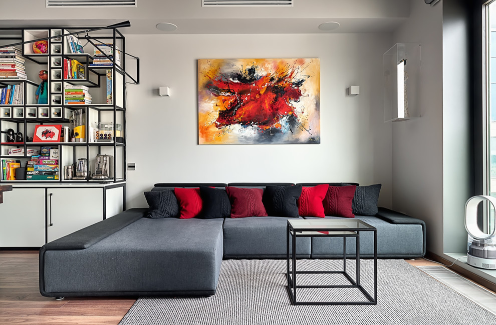 В гостях: Сады Пекина