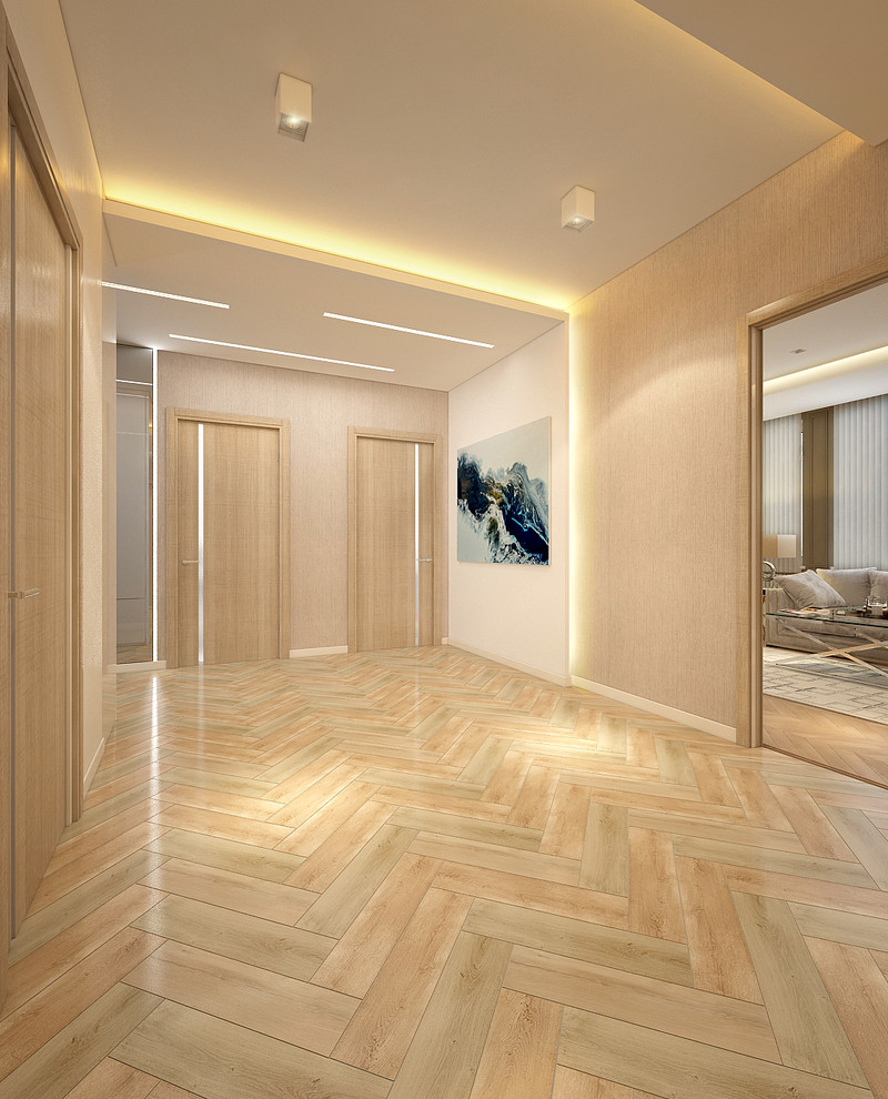 Квартира в Аспекте