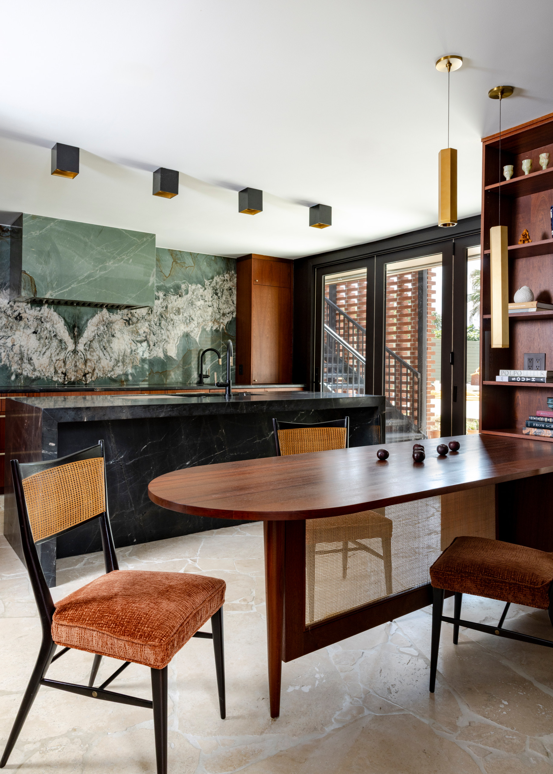 Lakeshore Renovation