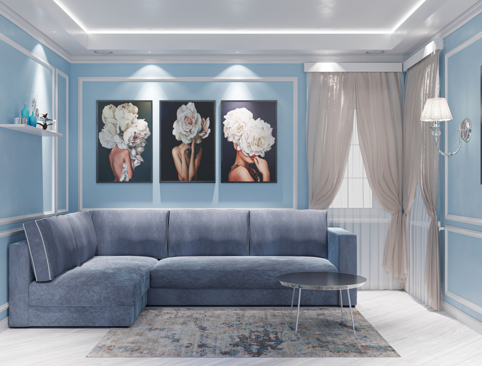 Лебединое озеро