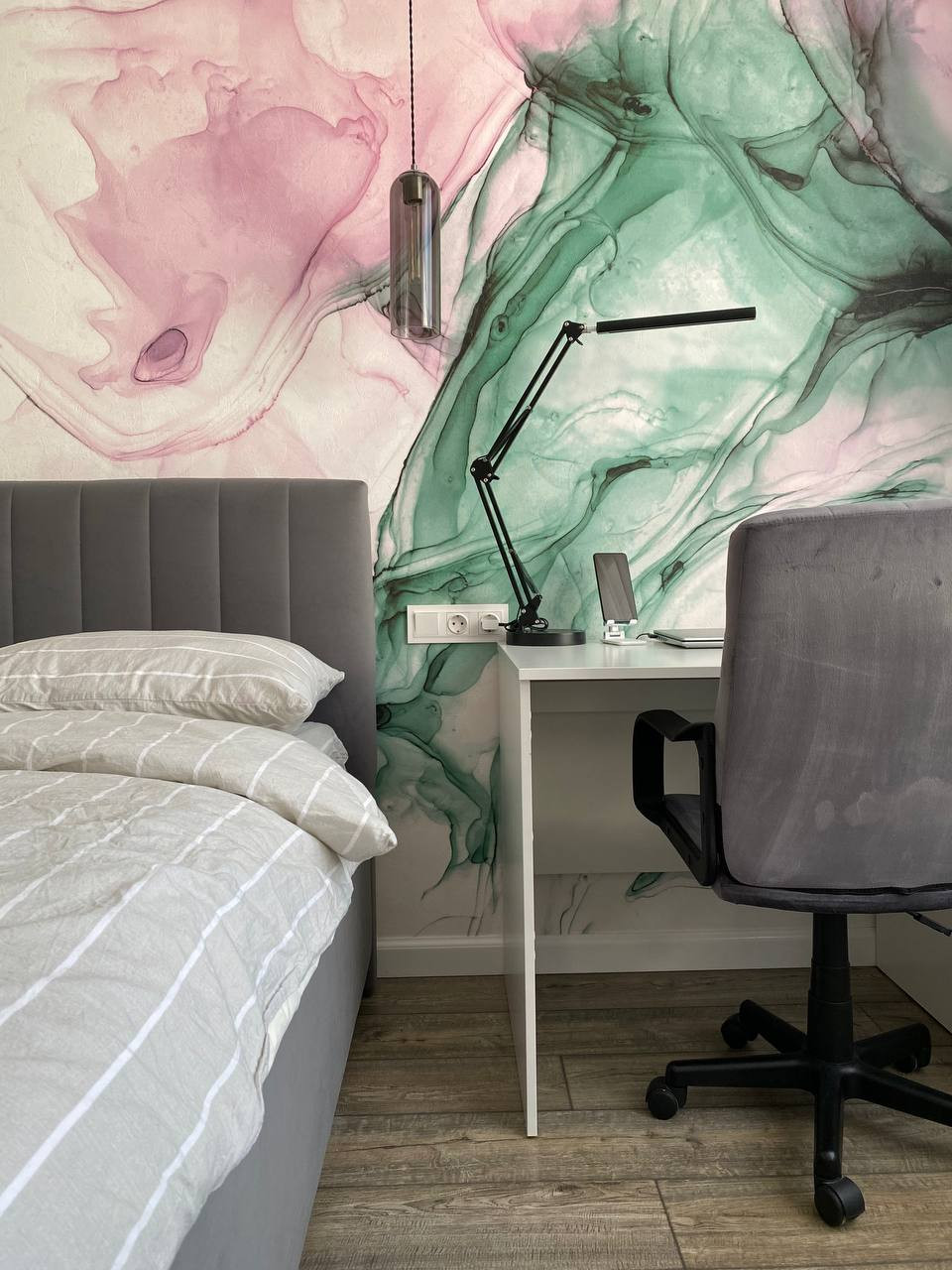 ЖК Скандинавия