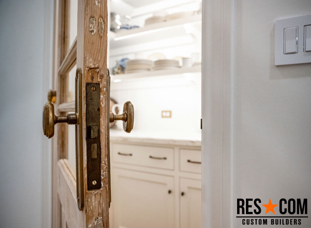Stonecroft - Home Renovation