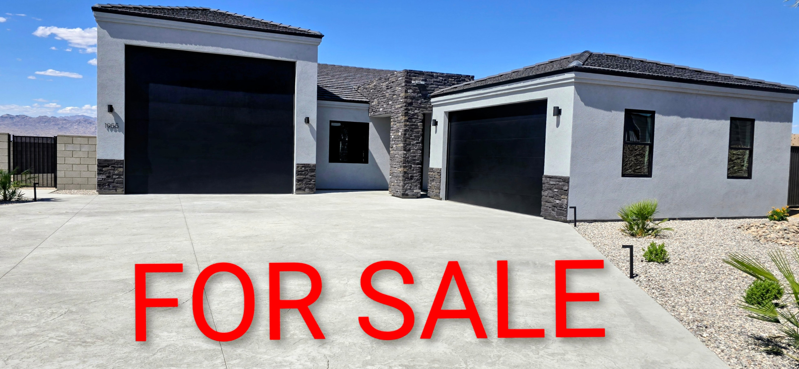 For Sale