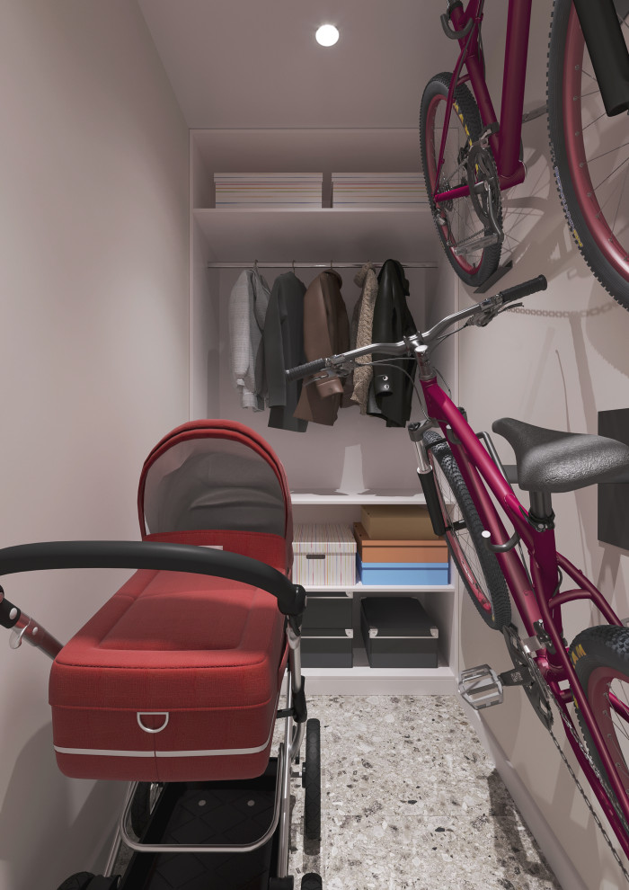 ЖК Полюстрово