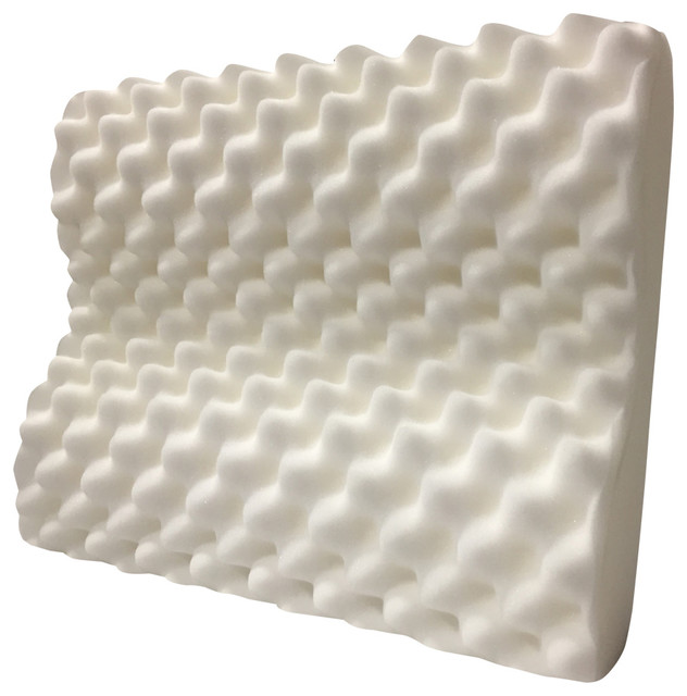 original contour pillow