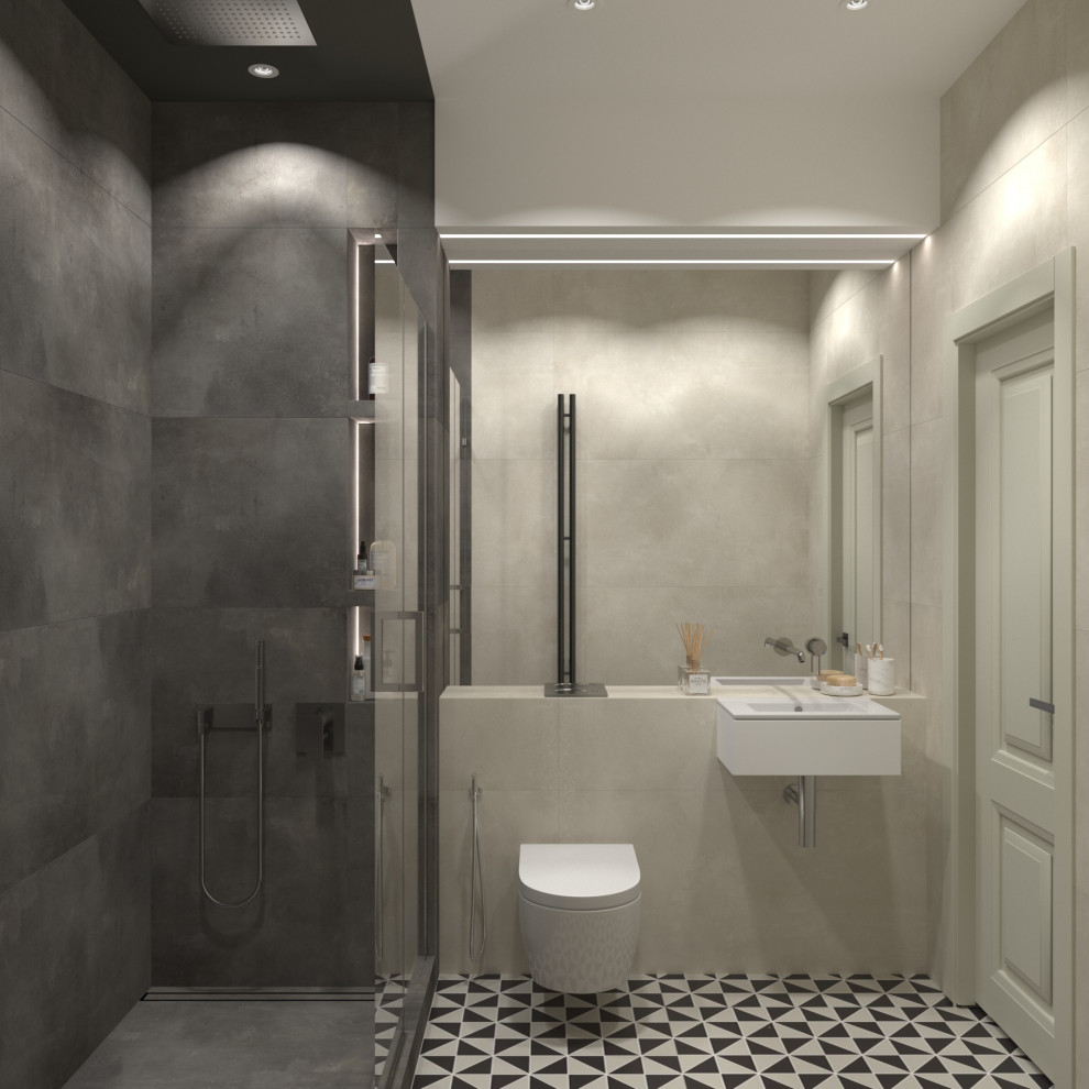 Трехкомнатная квартира 88 м.кв. на 2-ой Красноармейской