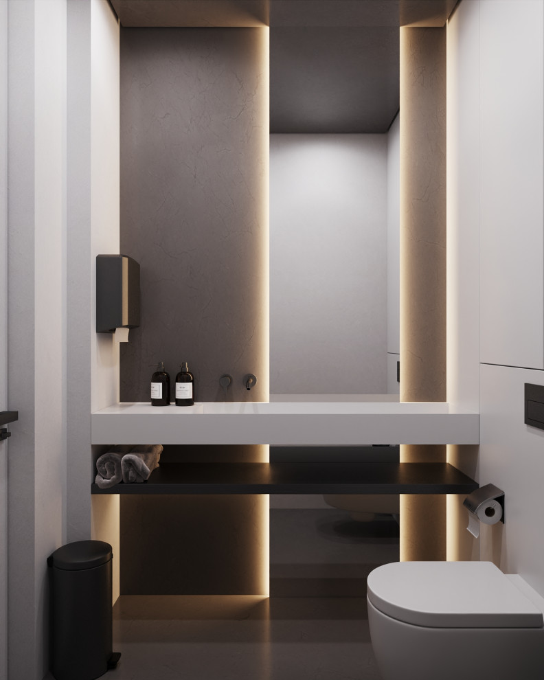 Офис Israel assist на Большой Полянке