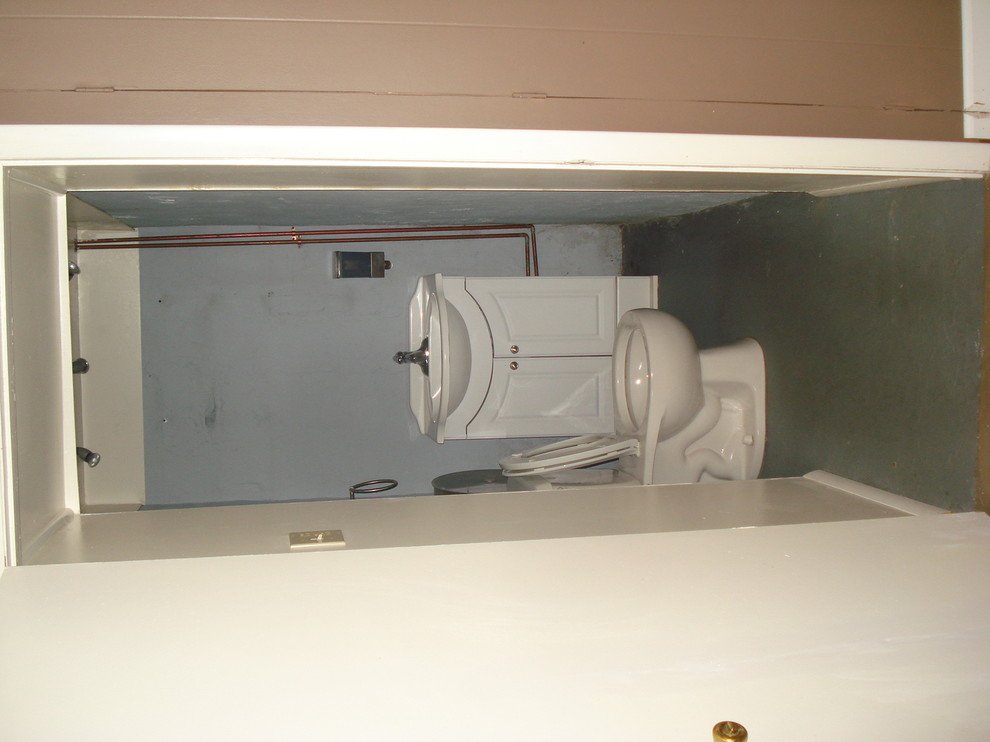 Basement Remodeling