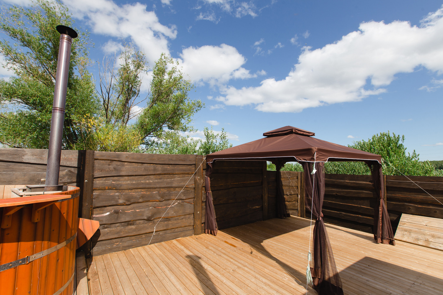 Kedrovaya_tochka - Баня