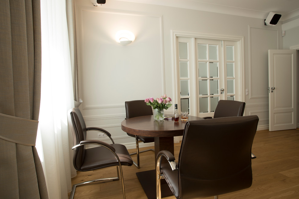 Квартира-офис на улице ,,Венок роз,,