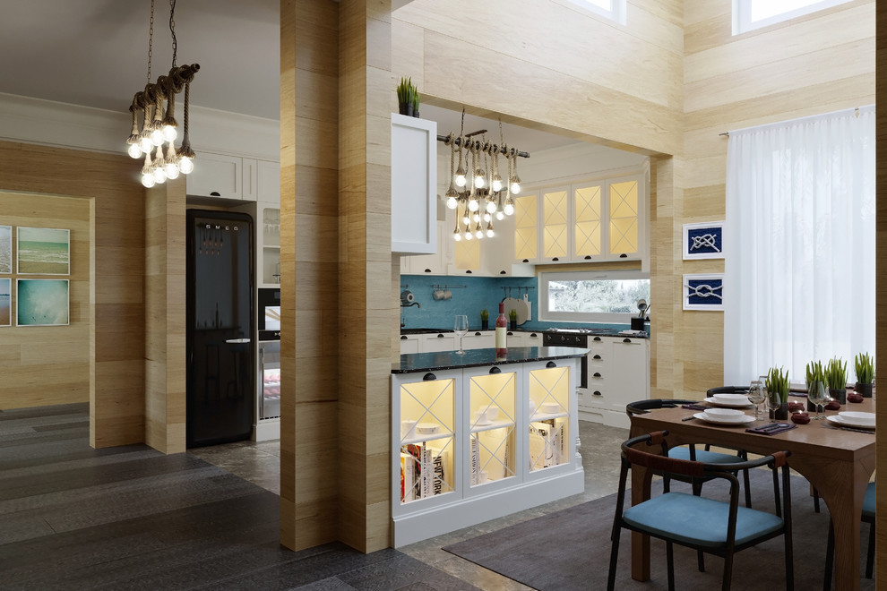 Кухня «МАРЕ»