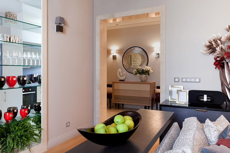 Ломоносовский 1