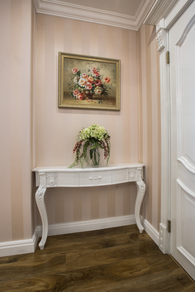 Окно в райский сад