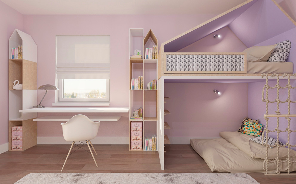 Проект загородного дома в г. Пушкин