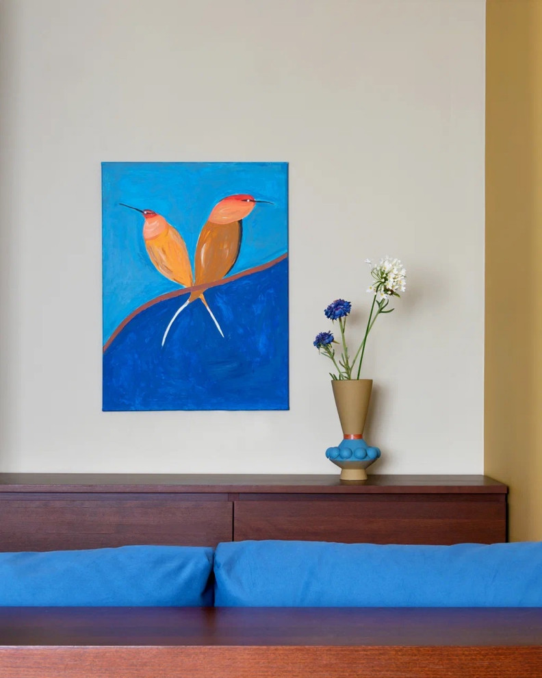 ЖК "Талдомская"