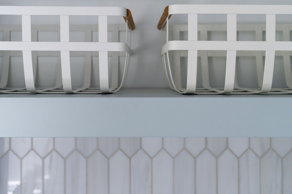 Leesburg Kitchen/Laundry Room Remodel