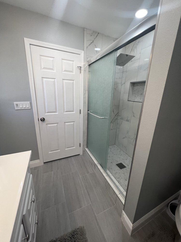 Bathrooms