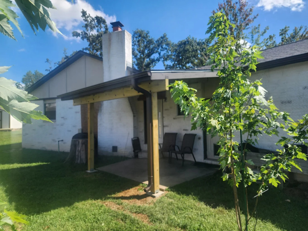 Deck & Patio Collection