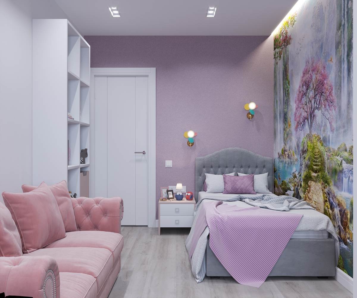 Ремонт квартиры