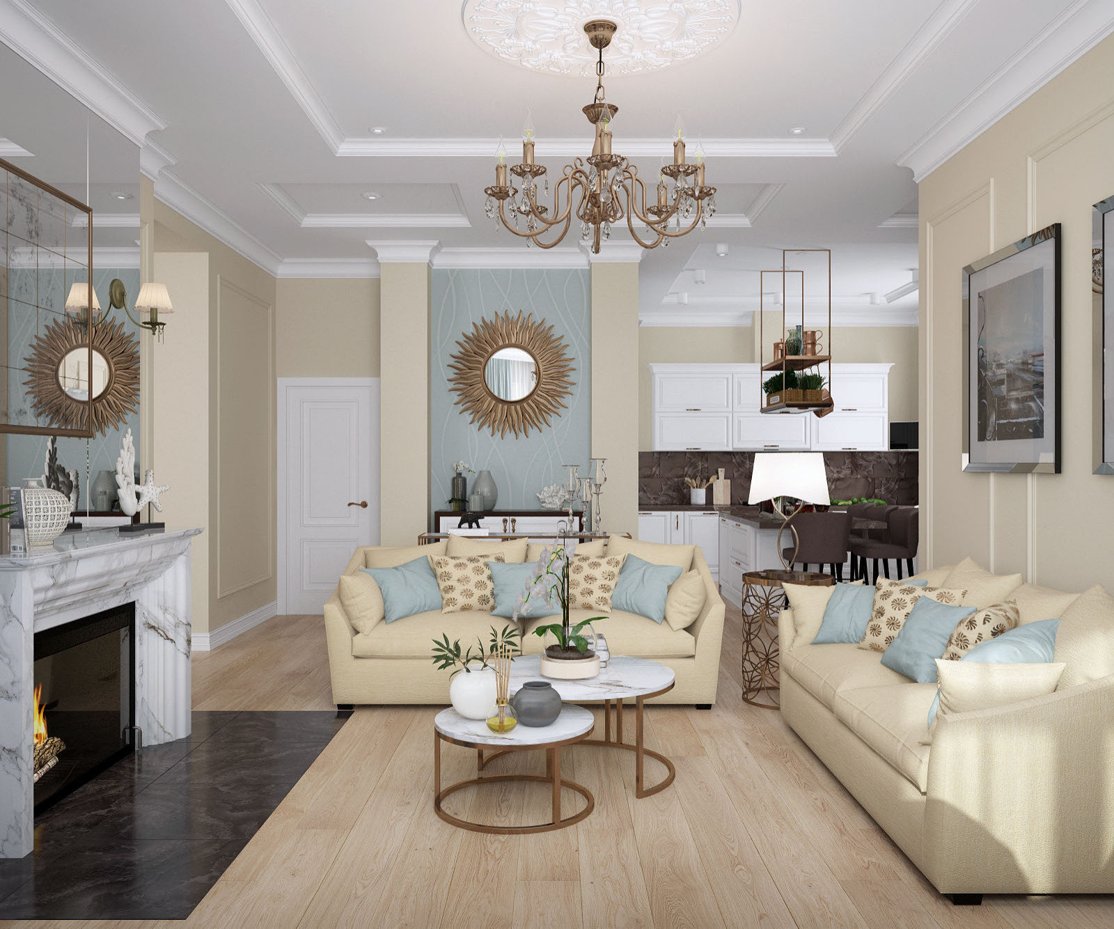 Американская классика