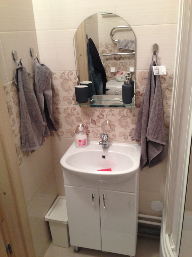 Студия на Ладожской