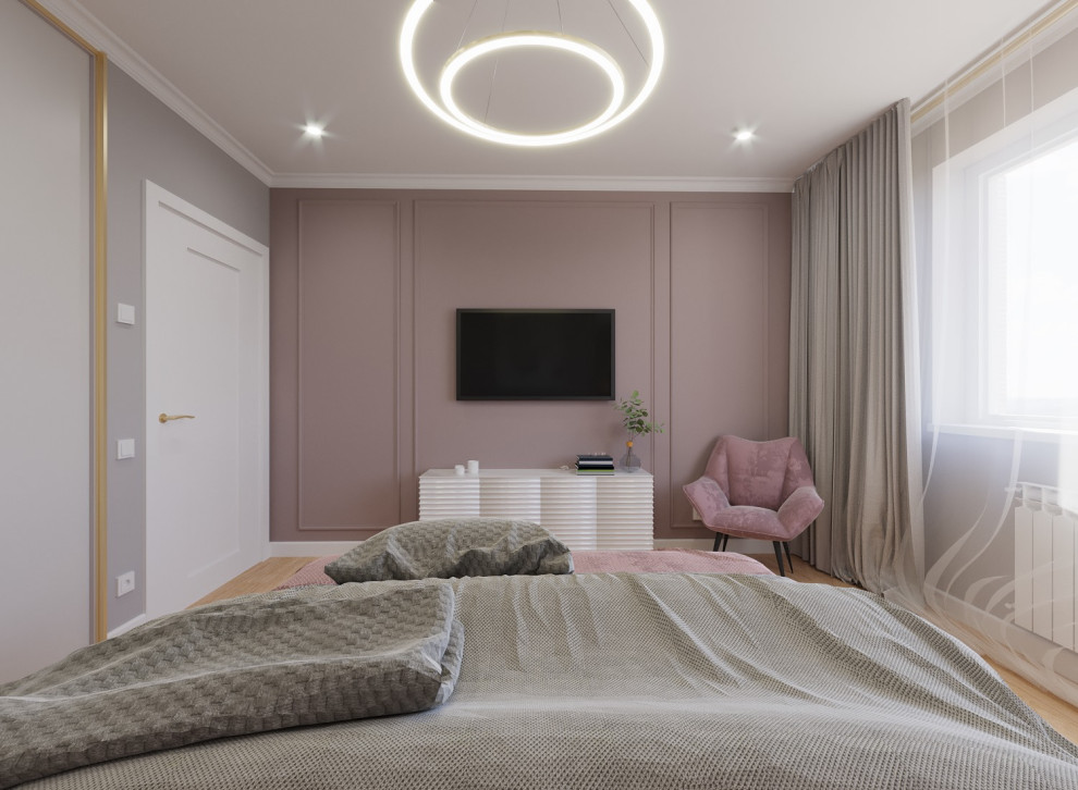 ЖК Мегаполис парк